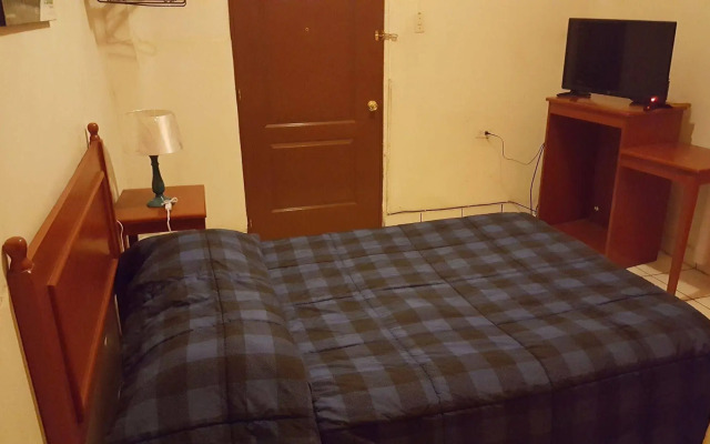 Hotel San Jose de la Montaña