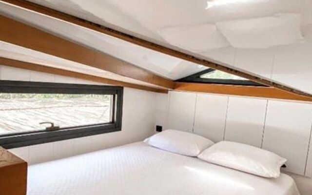 G A I A Datca Tiny House