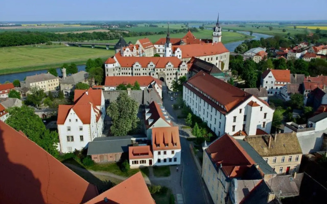 Altstadt-Ferienwohnung-Torgau