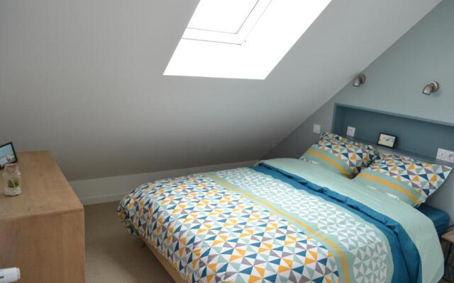 Gîte "Le Bérétyn"