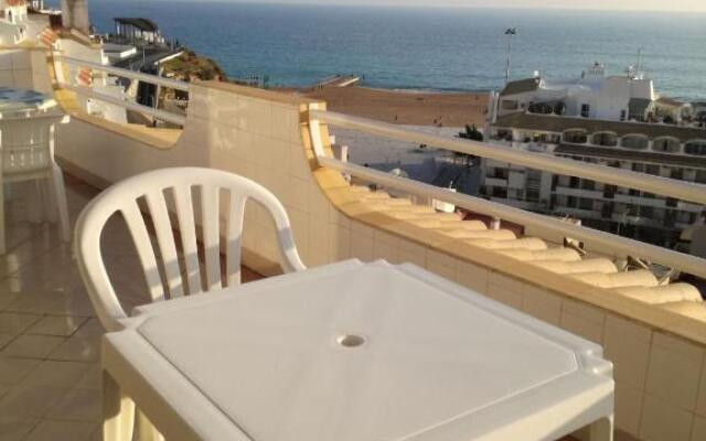 Apartamento Varandas do Mar AL63644
