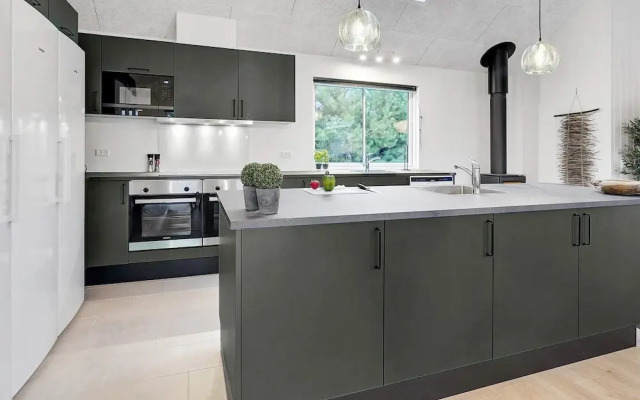 Luxury Retreat in Marielyst - By Traum Ferienwohnungen