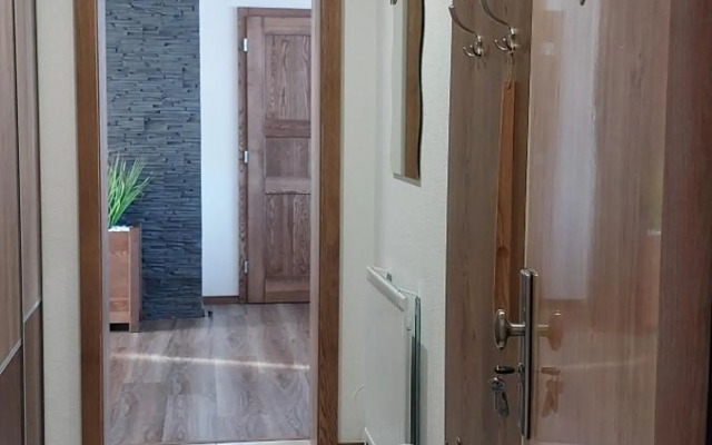 Vladimíra Apartmán Telgárt