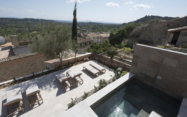 Can Cota Suites & Spa - Turismo de interior