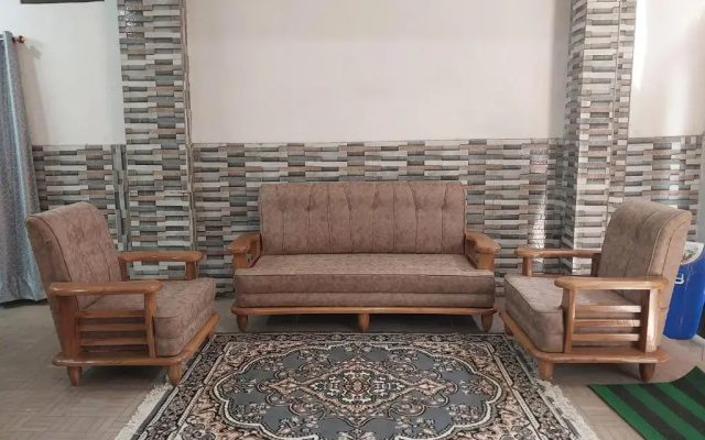 Manor Residency