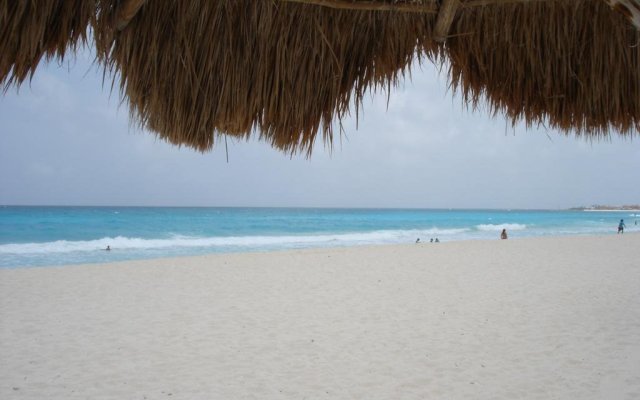 Cancun Beach Rentals