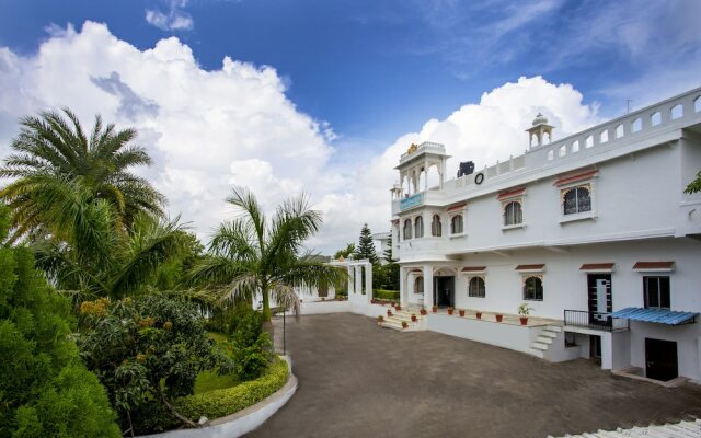 Narayan Niwas Resort