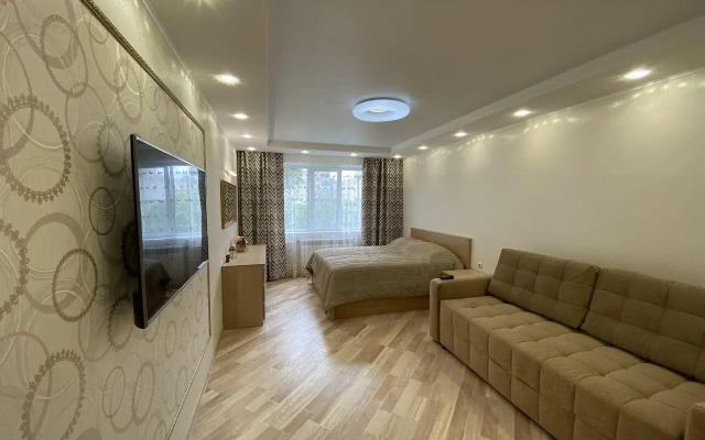 Апартаменты в 5-ом микрорайоне 31