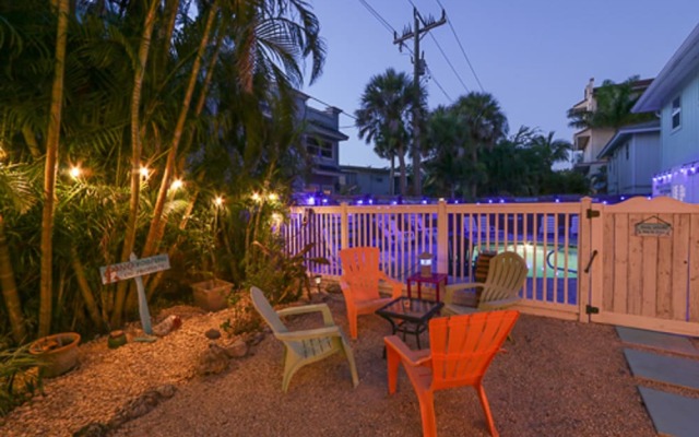 245 Mango - Flip Flop