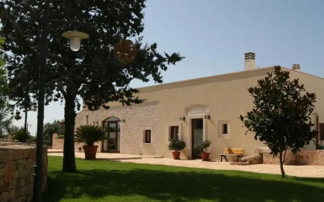 Masseria Gravelle