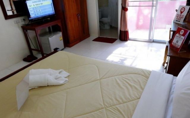 NIDA Rooms Chom Thong 202 Starry Night