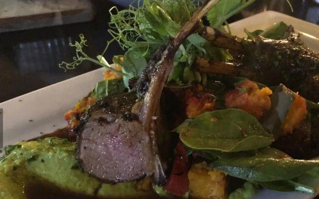 Pacific Harbour Villas