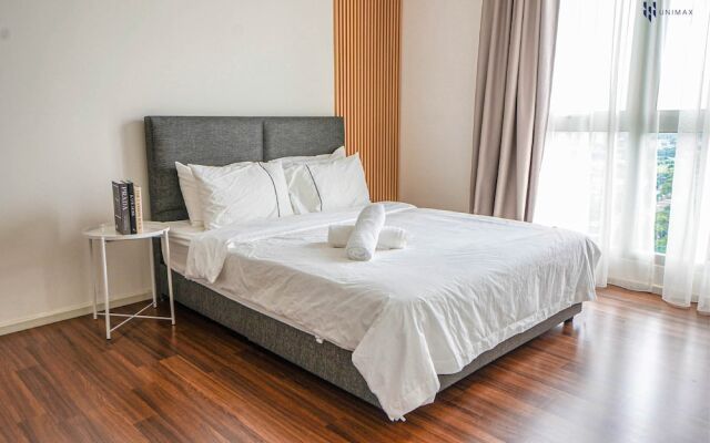 UNA Sunway Velocity by Unimax