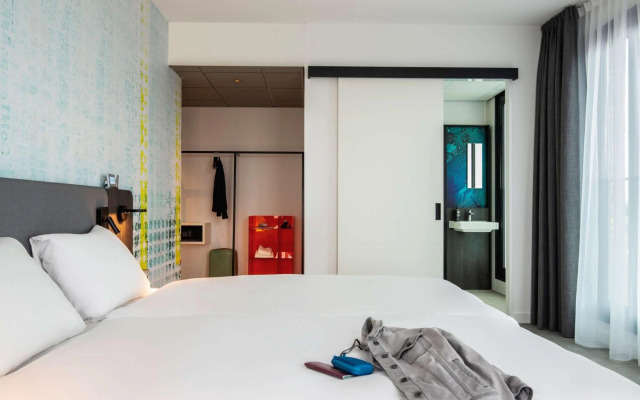 ibis Styles Delft City Centre