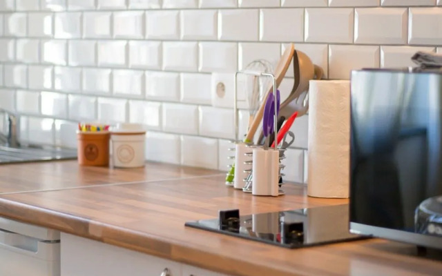 Trankil Apparts Centre