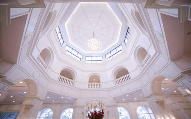 Rizal Park Hotel