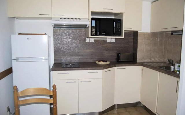 Résidence KARUKERA - 2 Pièces pour 5 Personnes 14