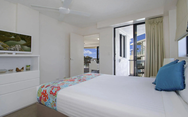 Windward Passage Holiday Apartments