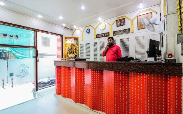 OYO 24801 Hotel Star Palace