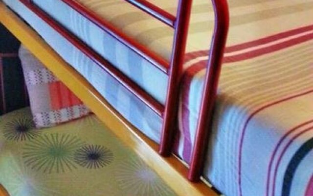 Travellers Palm Lodge