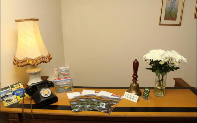 All The Twos B&B Clifden
