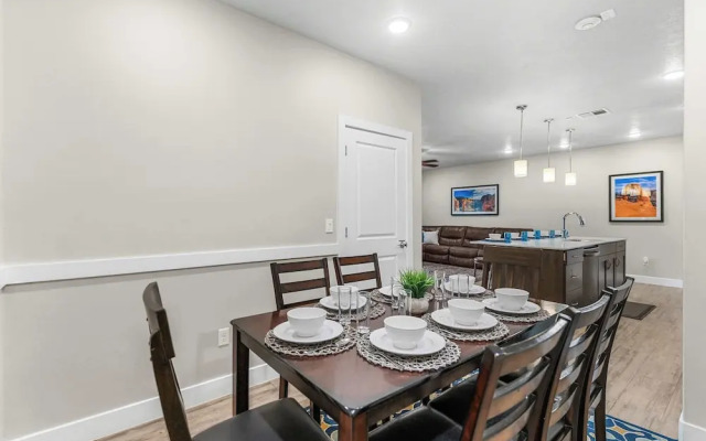 Walking on Sunshine Ground Level