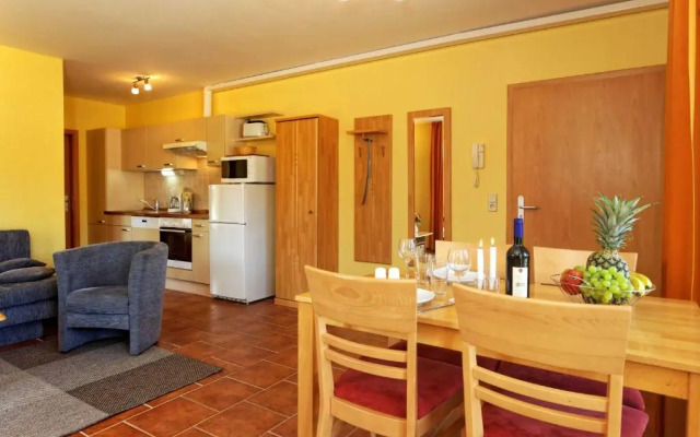 Haus Grete Wohnung 12