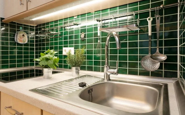 Berolina Wohnung 112