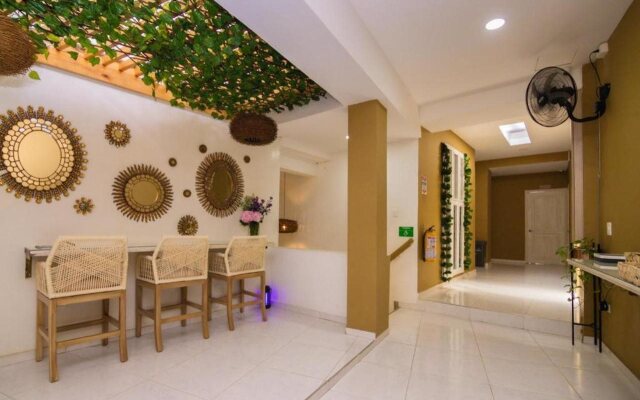 Hotel Gallery Cartagena