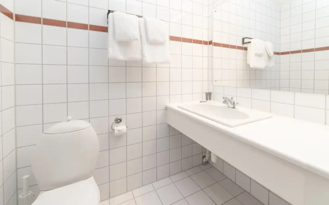 Thon Hotel Sandnes