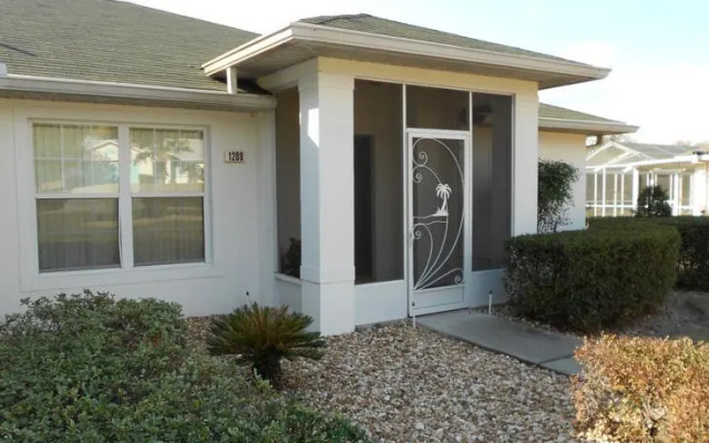 Villa Wonderful by Golf Resort Inverness