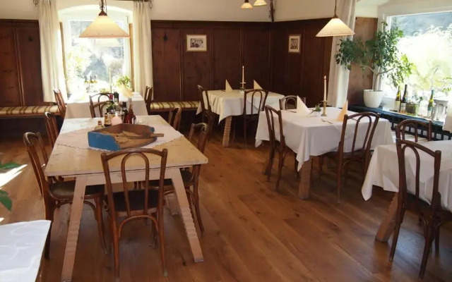Camping Gasthof Gamp