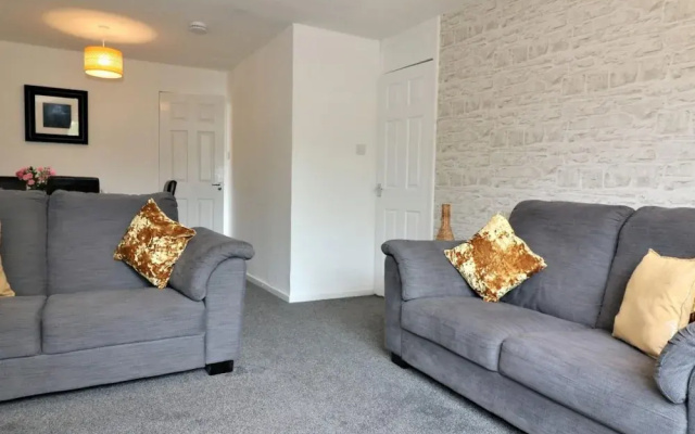 Carnoustie House - East Kilbride