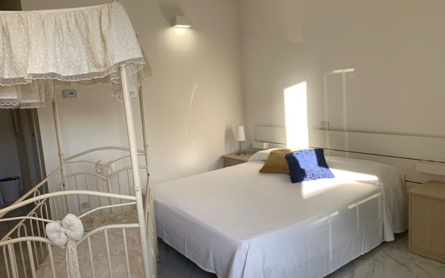 Rooms alCentro