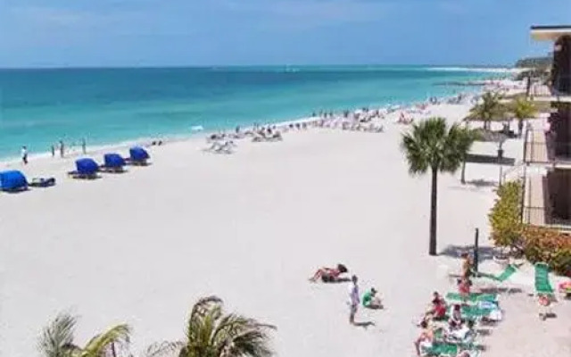 Limetree Beach Resort
