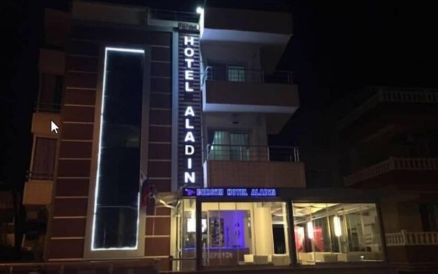 Aladin Hotel