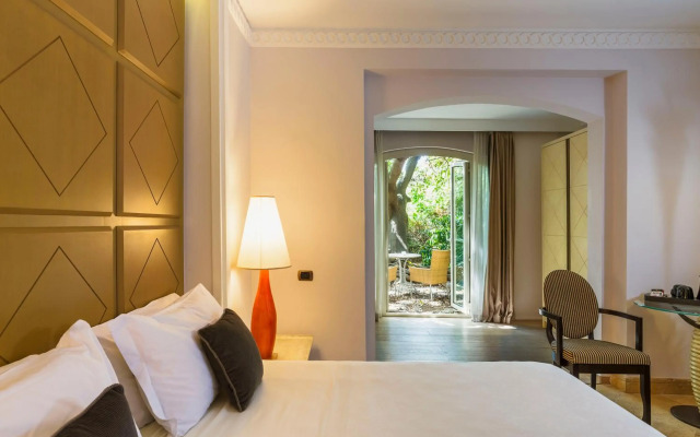 Romano Palace Luxury Hotel