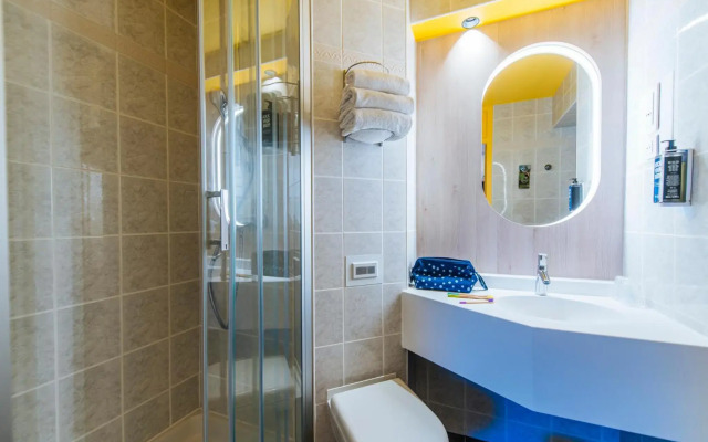 ibis Styles Antibes