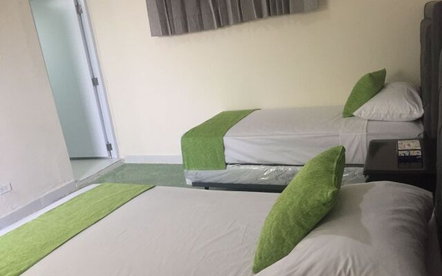 Hostal Arboleda, Colonial Zone, Santo Domingo