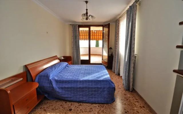 Villa Santa Francisca