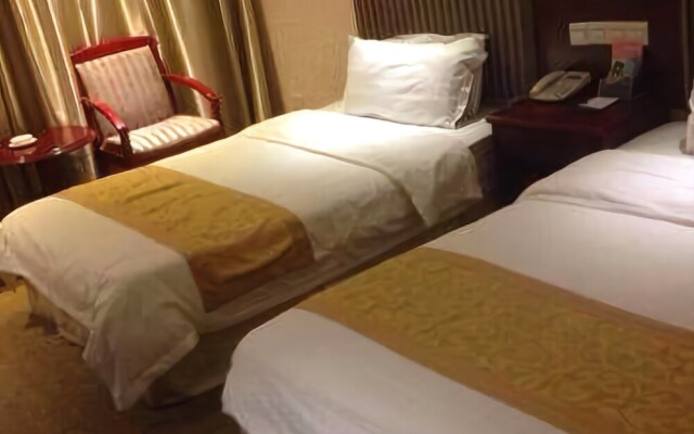 Shi Jing International Hotel