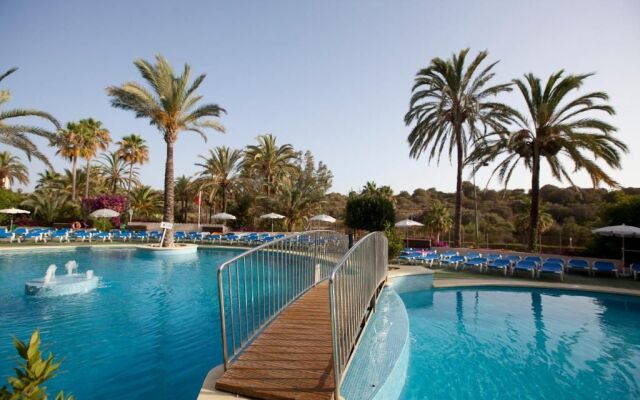 Grupotel Club Cala Marsal - New Reopening 2025