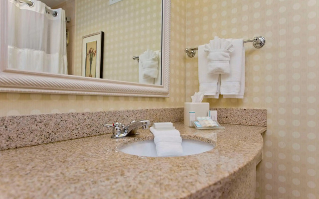 Hilton Garden Inn Winchester