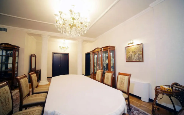 Residence Park Hotel