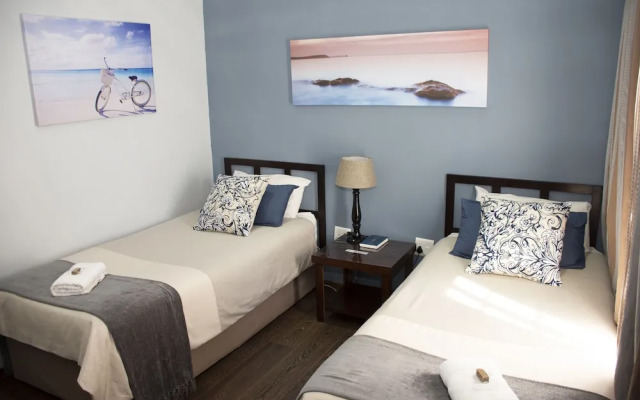 Birch Bush Bed and Breakfast