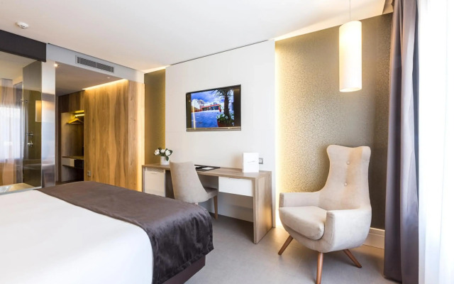 Hotel Spa Ciudad de Binefar