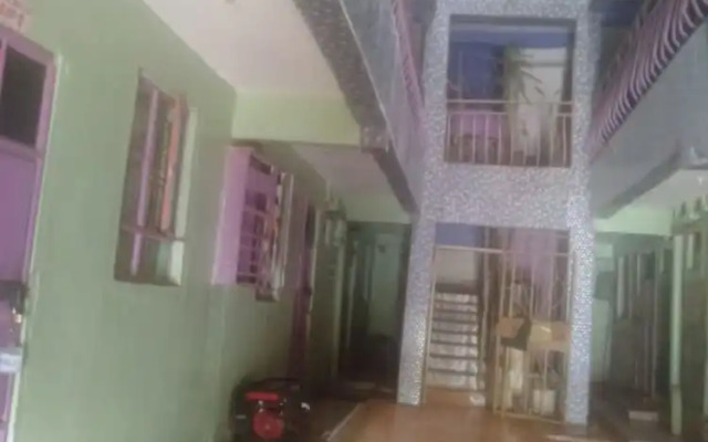 Holy Guest House