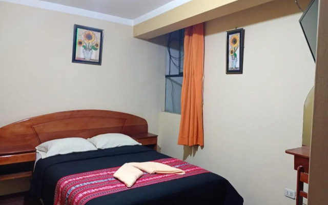Hostel Cesars