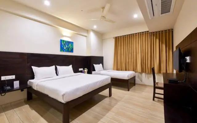 Hotel Tulsi