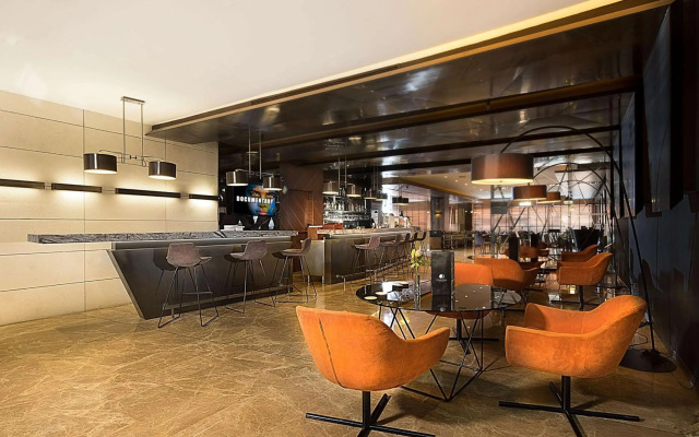 Doubletree By Hilton Istanbul Old Town